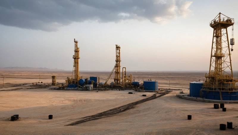 The second consecutive weekly increase in oil prices is due to Iran sanctions and planned OPEC+ reductions