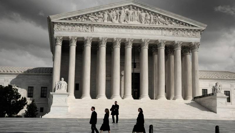 The Supreme Court's top cases