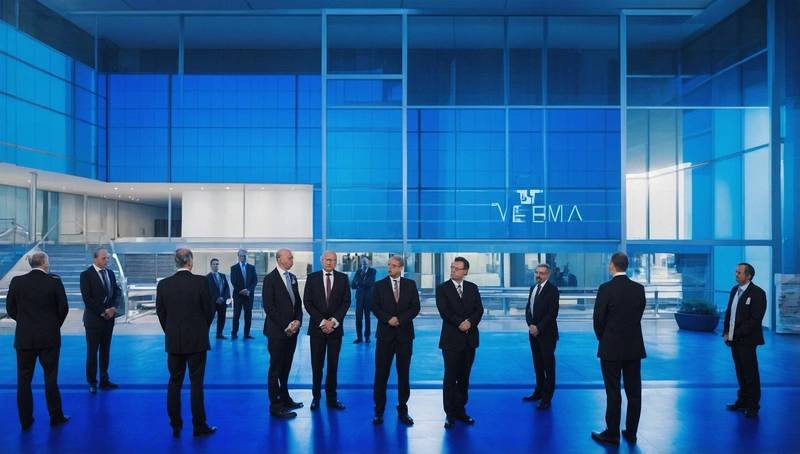 The VDMA Engineering Group in Germany has seen a weak recovery this year