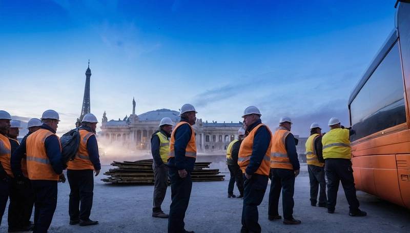 Trades to Make Europe Great Again are gaining momentum