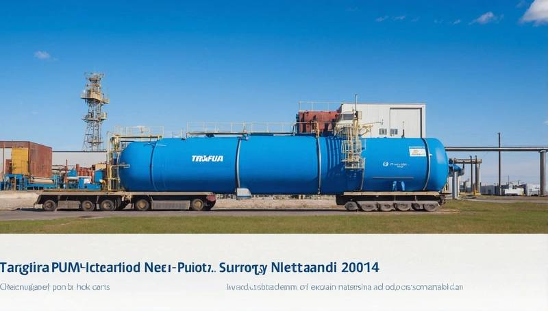 Trafigura Puma Energy's net profit and EBITDA will be higher in 2024, but lower.