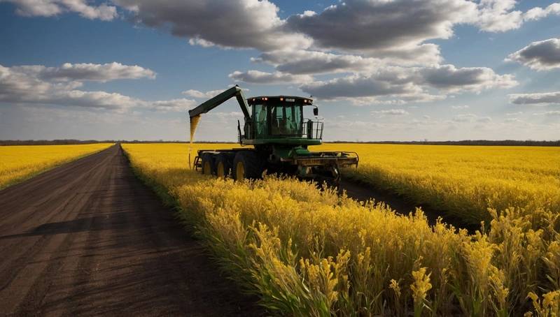 Trump Administration tells oil and Biofuels groups that they must develop a new biofuel policy