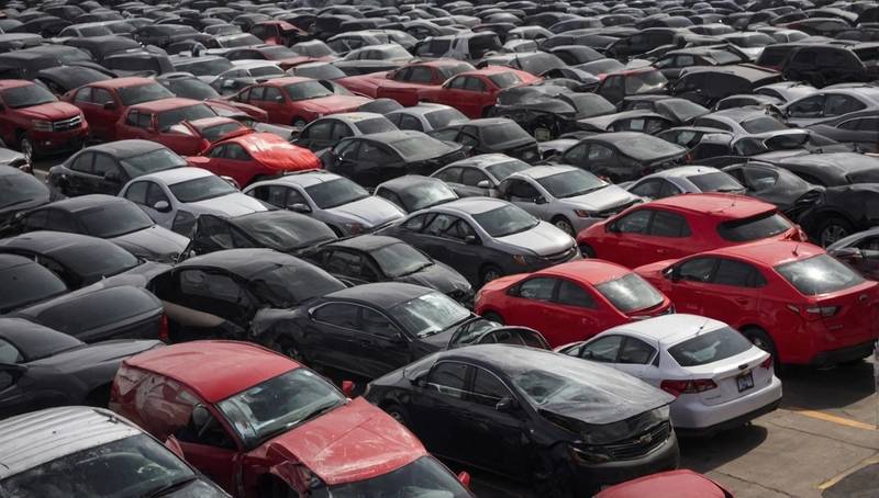 Trump could use the 2019 investigation to justify tariffs against auto imports