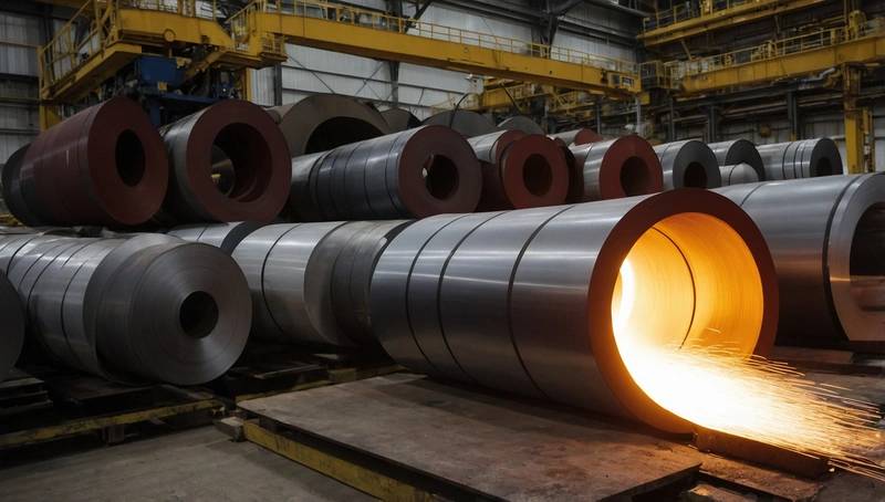 Trump doubles tariffs on Canada's metals
