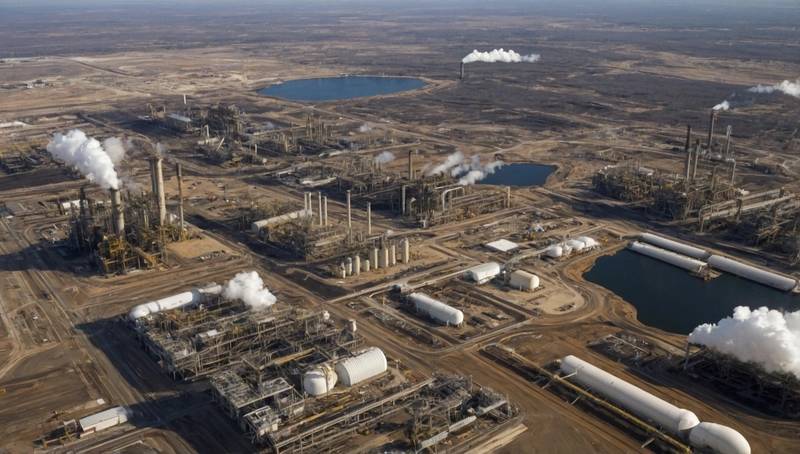 Trump EPA invites companies by email to request exemptions from air regulations