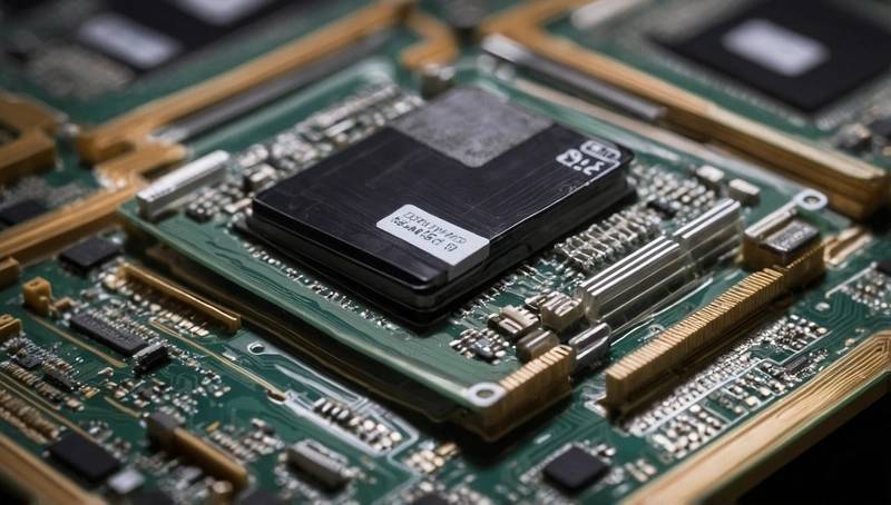 Trump wants to repeal a $52.7 billion subsidy for semiconductor chips