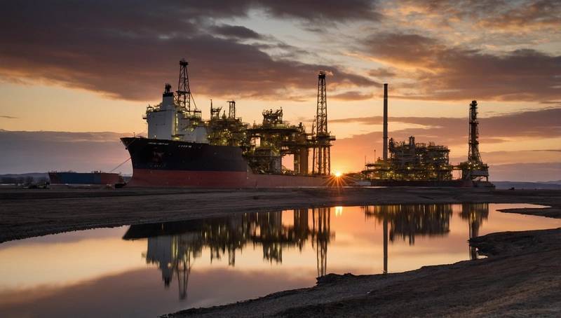 Trump's Canada Oil Tariff speaks of US vulnerability
