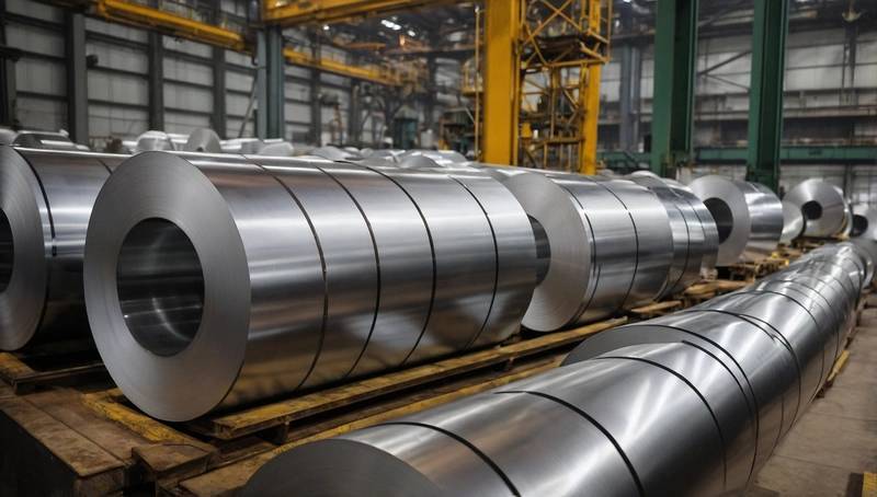 Trump's tariffs push US aluminium market premiums to record levels