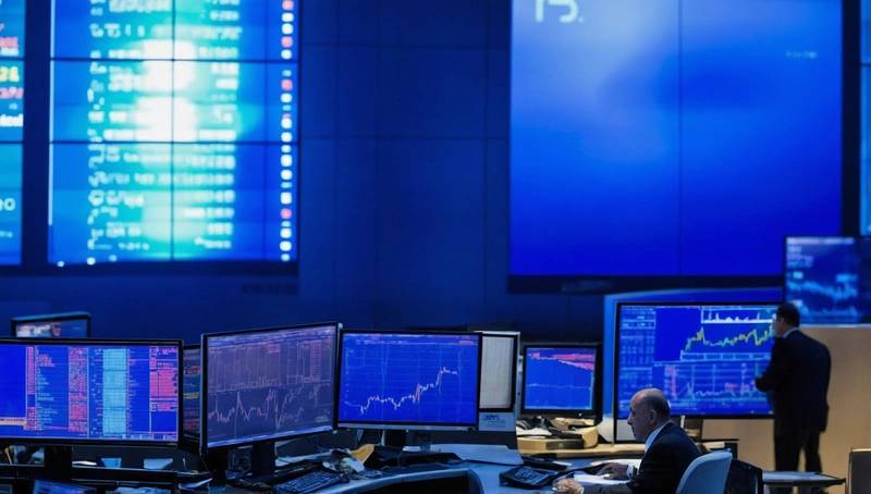 Turkish assets plunge after Wall Street selloff
