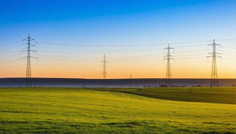 UK regulator accelerates $5.2 billion in energy grid investment