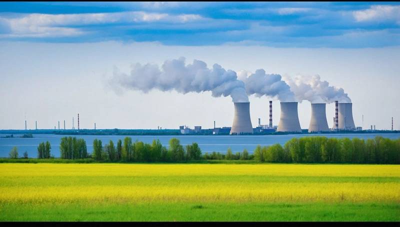 Ukraine says Russia unable to manage Zaporizhzhia nuclear plant safety