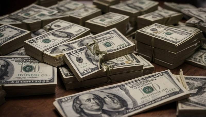US Dollar pressured by Trump Trade War as China NPC begins