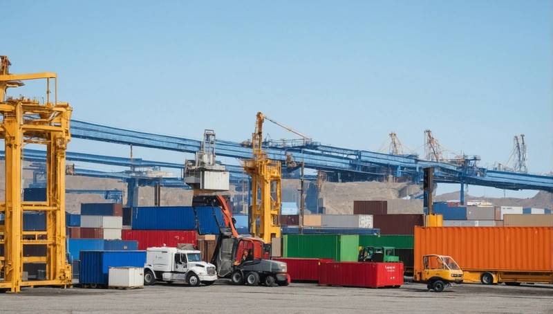 US durable goods orders are boosted by front-loading before tariffs