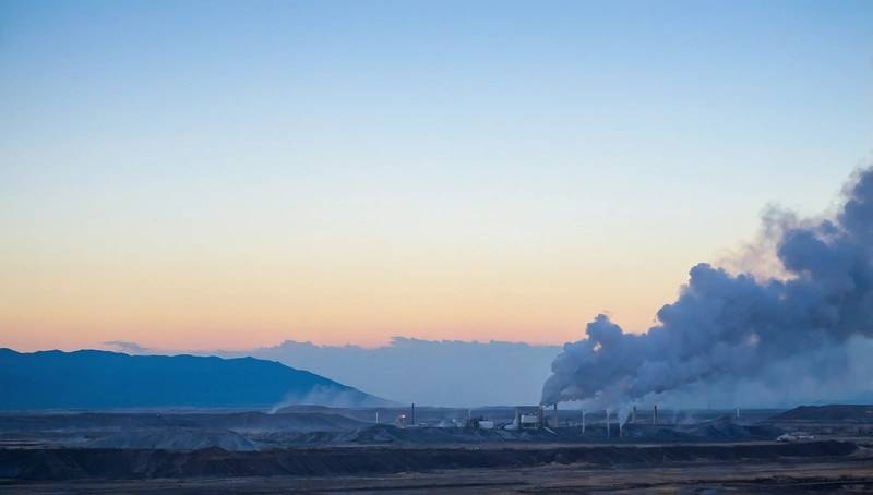US pulls out of plan to assist major polluters in moving away from coal