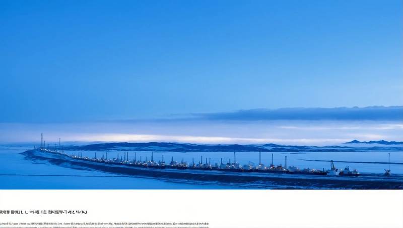 Yonhap reports that South Korea has expressed interest in the Alaskan gas pipeline project.