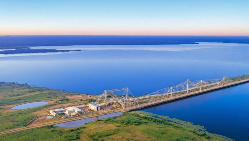 Zambia's CEC invests $500 million to improve transmission