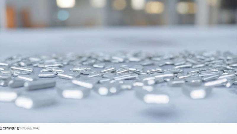 Zinc at a 7-week high due to Nyrstar's production cut; metals are down on concerns about tariffs