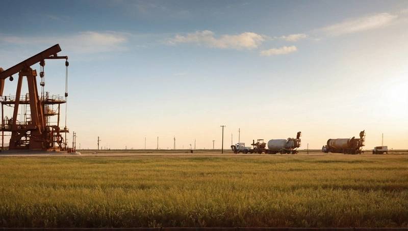 Short-covering of oil prices has pushed up the price, but concerns about tariffs persist