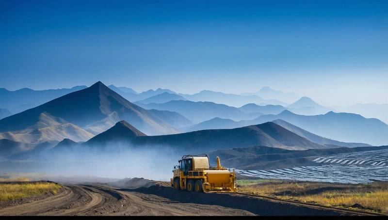What next as China approaches peak aluminum production? Andy Home