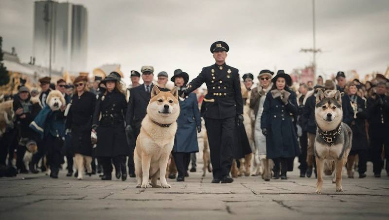 100 Days of DOGE: Lots of chaos and not much efficiency