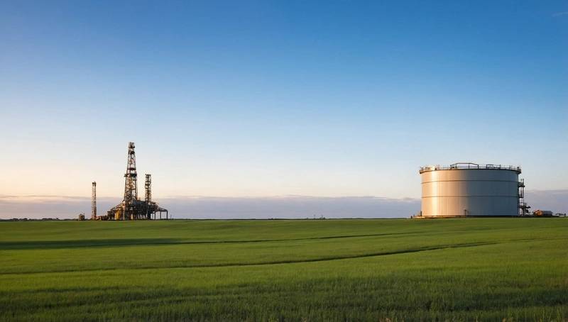Oil prices rise despite a gloomy economic outlook and a potential OPEC+ production hike