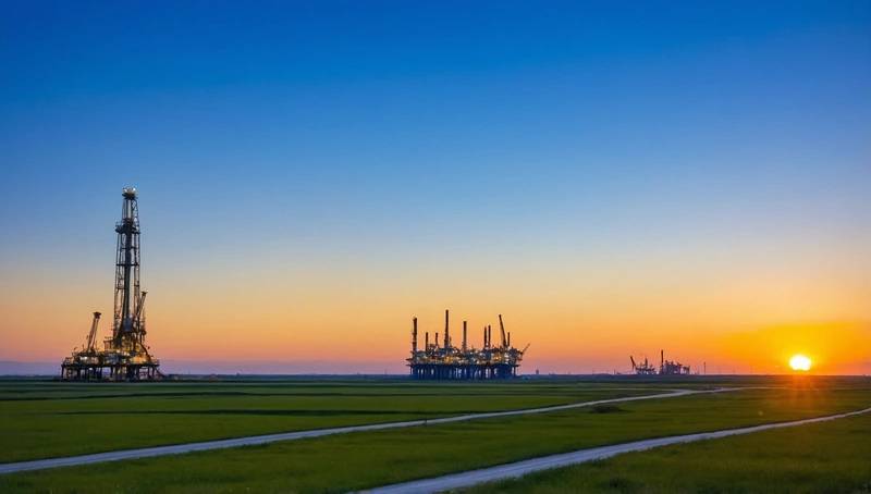 Weekly oil price rises as US sanctions against Iran and OPEC cutbacks