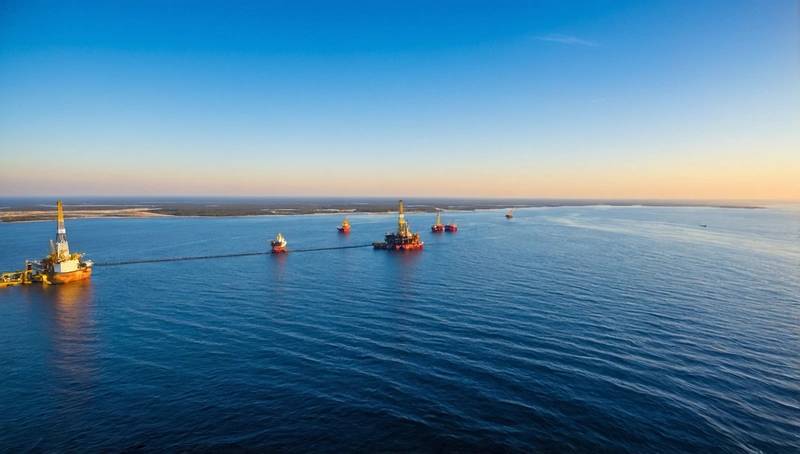 US wants to increase offshore oil drilling through easing of pressure rules