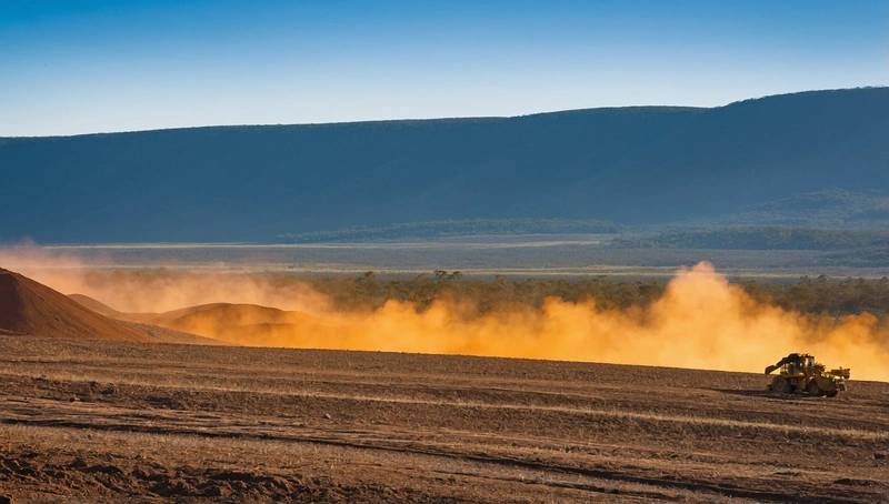 Albanese, an Australian company, pledges to establish a strategic reserve for critical minerals