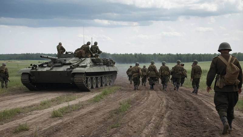 Analysis-Russian expulsion of Ukrainian troops from Kursk removes obstacle to peace