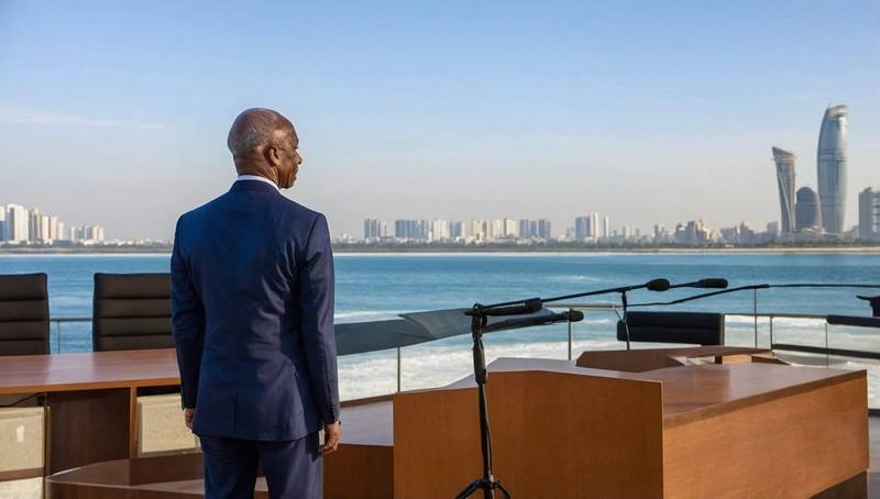 Angola is more likely to borrow from IMF after the oil price drops, says Finance Minister