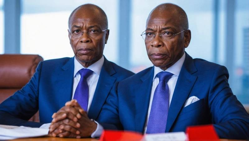 Angola's Finance Minister says that country stress testing for lower oil prices and IMF program is more likely