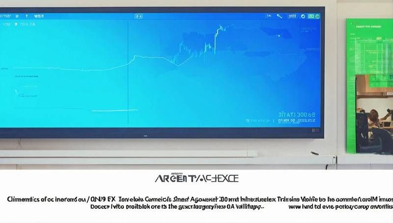 Argentex, a FX company, suspends its trading of shares due to market volatility