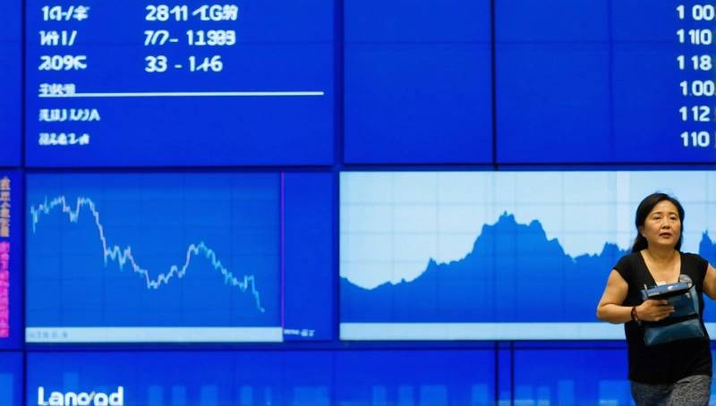 Asia shares are up, but bonds remain steady despite some tariff relief