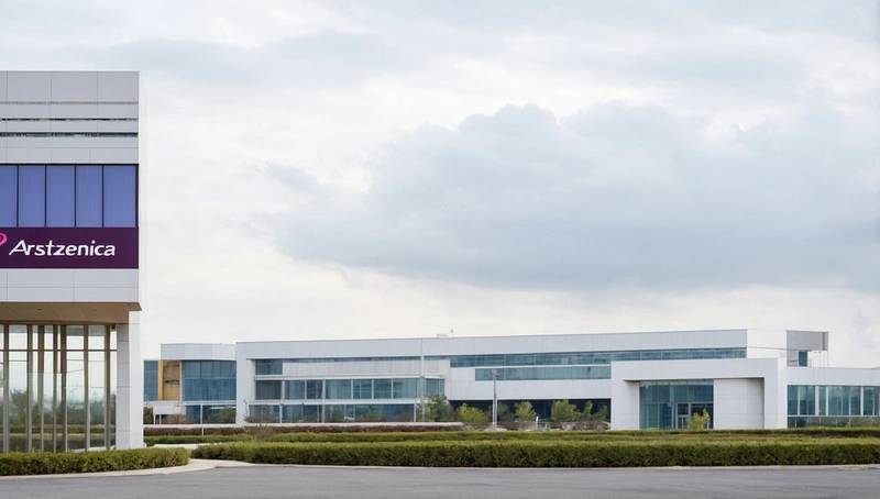 AstraZeneca may be subject to further import tax penalties from China