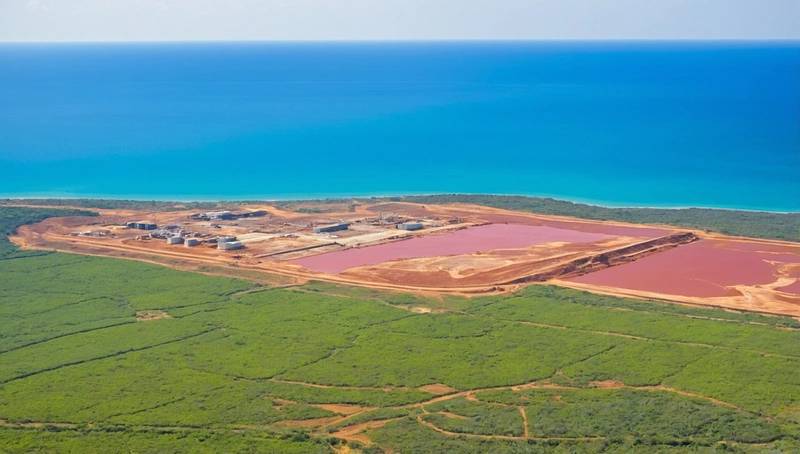Atlantic Lithium makes concessions in order to save Ghana project