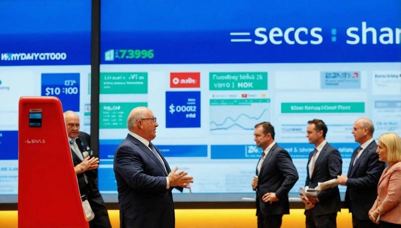 Australian shares rise as energy and mining firms outweigh consumer weakness