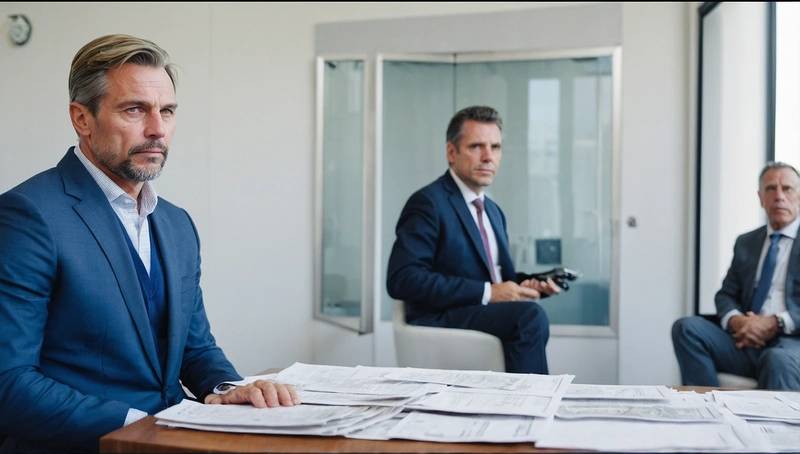Austrian banker loses battle against extradition to US for money laundering charges