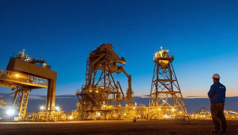 Baker Hughes predicts a drop in spending by producers as tariffs pinch the demand