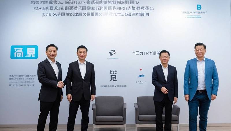 Bright Smart, a $362 million Bright Group acquisition by China's Ant Group, enters the brokerage business