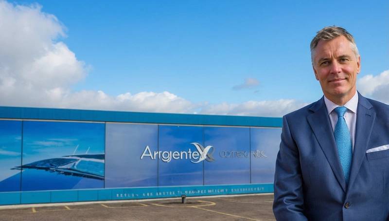 British currency risk management firm Argentex names new interim CEO