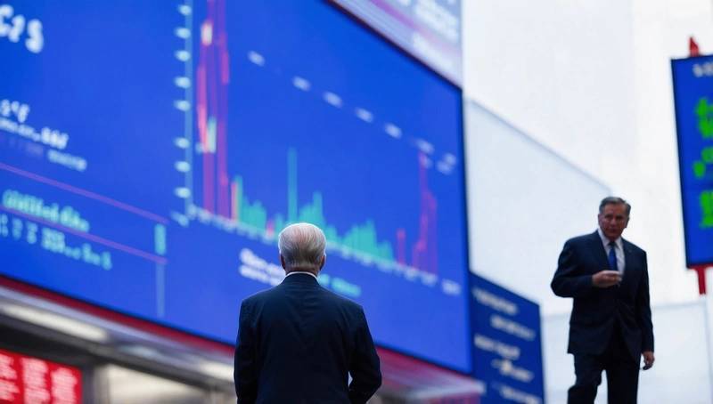 Dollar and stocks are both on the rise this week as a result of hints about tariff relief