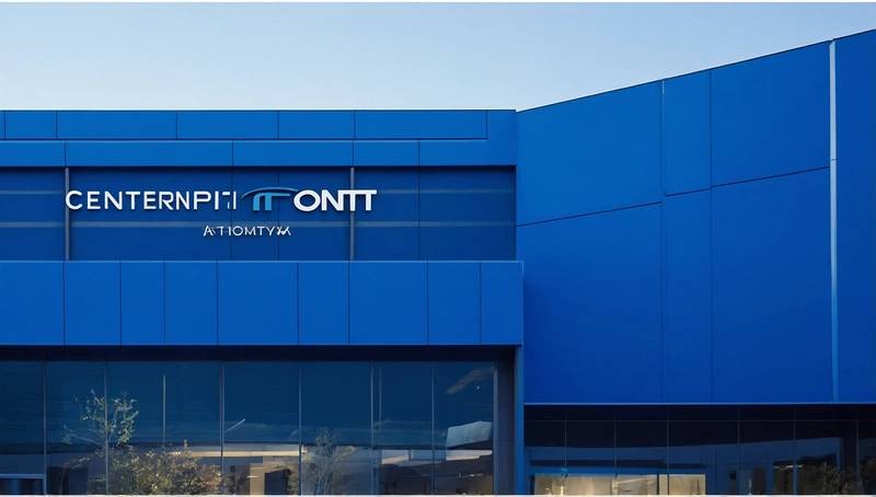 CenterPoint will spend more on AI power despite a fall in quarterly profits