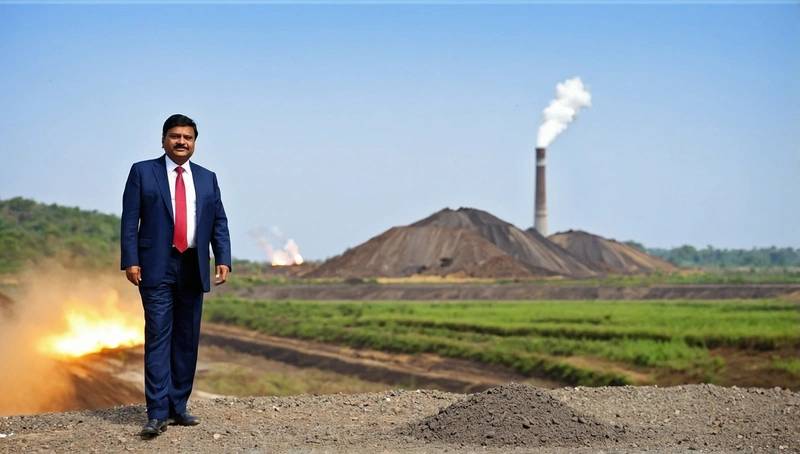 Chairman of India's NMDC says that the company is exploring coal assets in Indonesia and Australia.