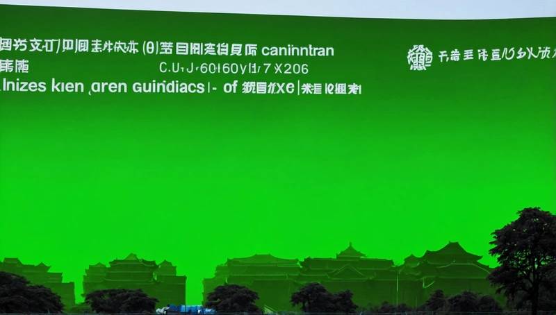 China announces final price guidance on 6 billion yuan of green bonds, according to term sheets