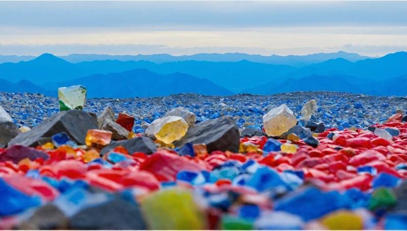 China's GEM will boost vital minerals recycling capacity