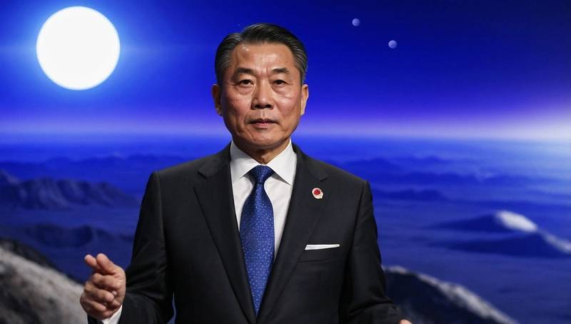 China's lunar chief accuses the US of interfering with joint space programmes between other nations