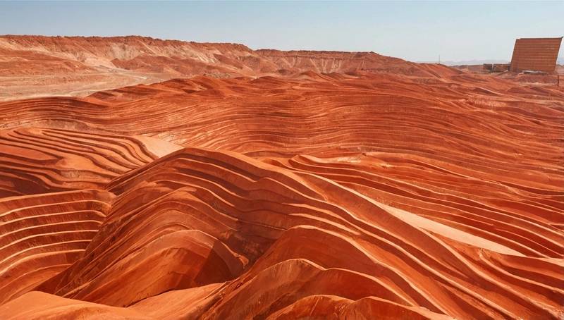 Copper prices continue to rise, but the focus is on U.S. China trade tensions