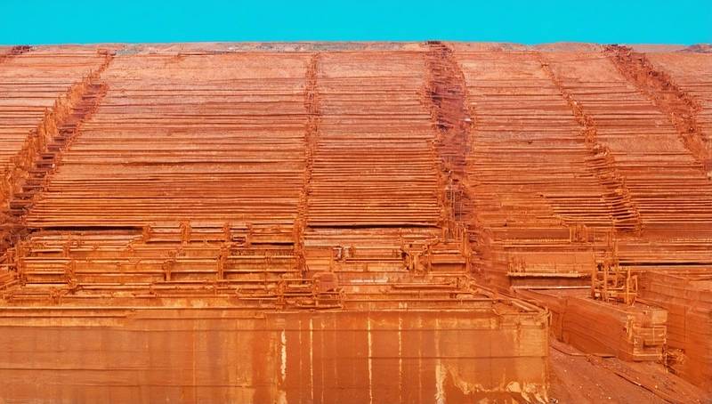 Copper prices near 3-week high in hopes of tariff relief