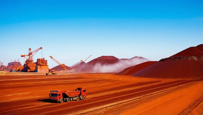 Dalian iron ore prices rise on short-term demand but higher shipments limit gains