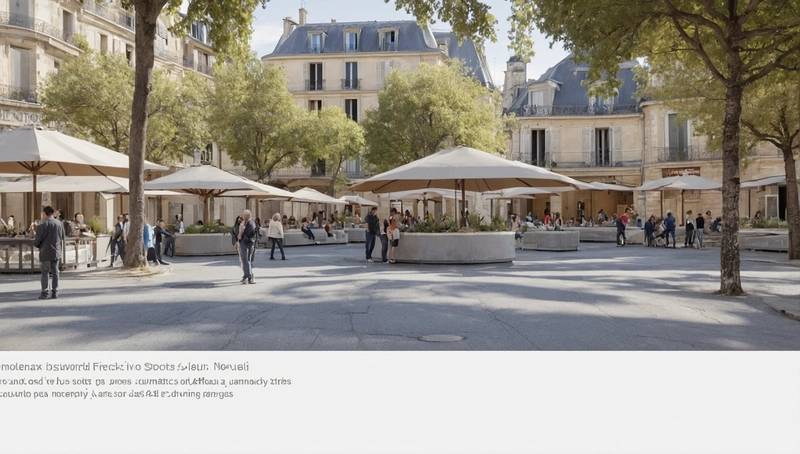 Demand for French spots eases as supply increases